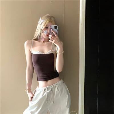 钢管舞娘封面